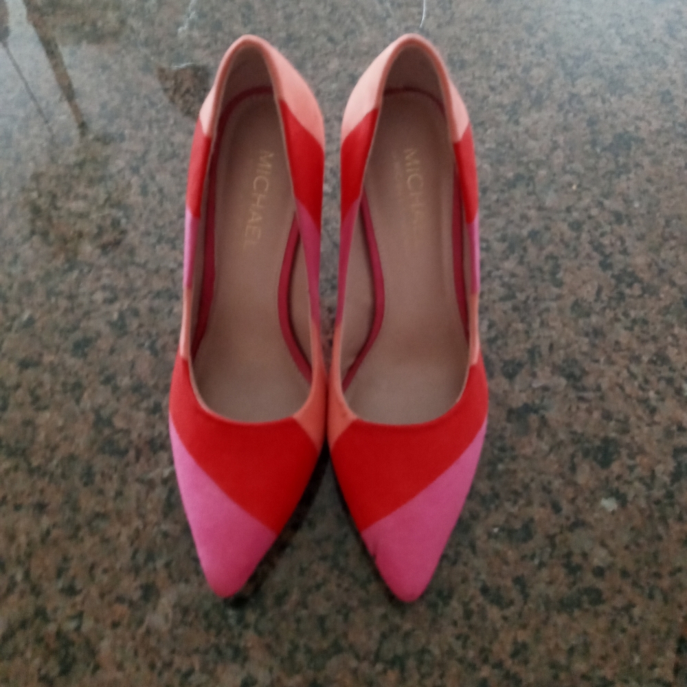 Michael By Michael Shannon Rowen Women's Pump